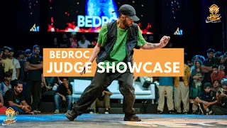 BEDROC | REP YOUR STYLE JUDGE SHOWCASE | STREET COMBAT- THE JAM