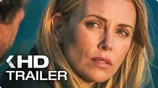 THE LAST FACE Trailer (2017)