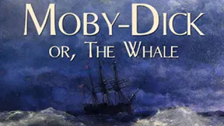 Moby Dick - Chapter 041   Herman Melville