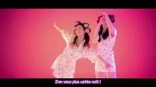 Lipservice - Yum Yum Yum (vostfr)