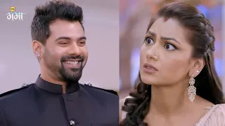 Wife Gets Jealous Seeing Husband with a Girl | Kumkum Bhagya - Ep 548 - Romantic Serial - Zee Ganga