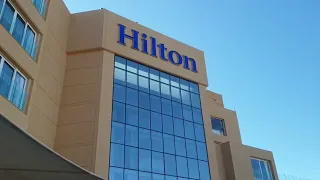 Hilton 5*.Хургада.Египет .