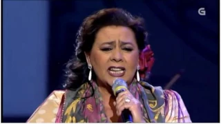 María del Monte - Mi Andalucia - Luar 2016-04-29