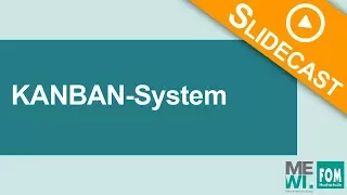 Kanban-System | Video Based Learning