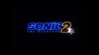 SONIC THE HEDGEHOG 2 TRAILER (2022)