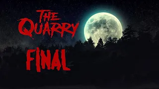 HAYATTA KALANLAR I THE QUARRY I FİNAL I TÜRKÇE