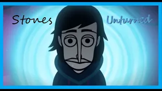 Stones Unturned - An Incredibox: Travis Mix