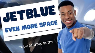 JetBlue Even More Space | Honest Guide