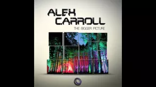 Official - Alex Carroll - Your Mind (Original Mix) - OUT NOW