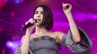 Dua Lipa - New Rules (Live @ Roskilde Festival 2018)