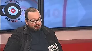 Станислав Белковский   Особое мнение с Олесей "Гуманитарий"