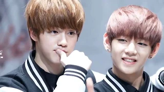 Taejin moments in 2013-2014 (part 1)