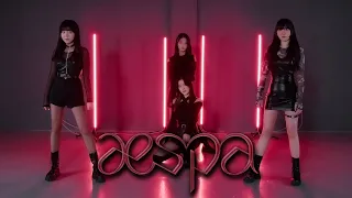 [ACO] 에스파 AESPA - 도깨비불 (ILLUSION)｜커버댄스 Cover Dance Video