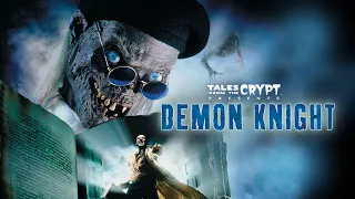 Demon Knight (1995) | Tales from the Crypt | Theatrical Trailer