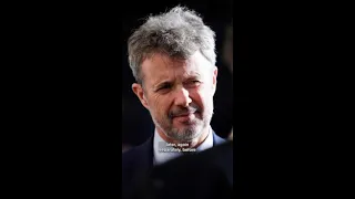 Truth behind Prince Frederik cheating scandal