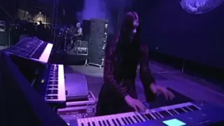 Dimmu Borgir-Kings Of The Carnival Creation Live