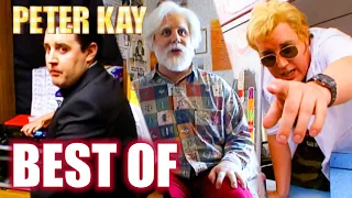 The Best Of That Peter Kay Thing | Supercut