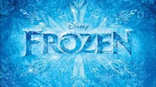 Disney's Frozen - Vuelie (Opening) Extended