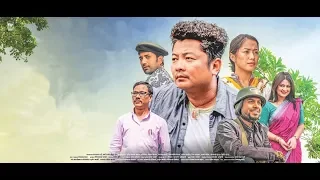 Kali Prasad Baskota - Okhati ( Pacman Remix) From Nepali Movie Mr Johley Featuring Dayahang Rai