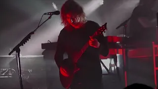 Opeth - "Deliverance" live at Münchenbryggeriet 2014