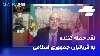 فعلا در خدمتیم با پیرخراسانی