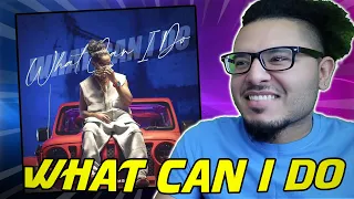 EMIWAY - WHAT CAN I DO (PROD. BY FLAMBOY) (OFFICIAL MUSIC VIDEO) (FIRST TIME) | REACTION