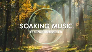 Thanksgiving to God • Quiet Music • For Staying in the Glory of God