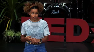 Sometimes You Have to Quit to Win | Jazmin Sawyers | TEDxYouth@Brum