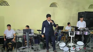 Rashshodbek Azamov “Alamjon” cover version!!!