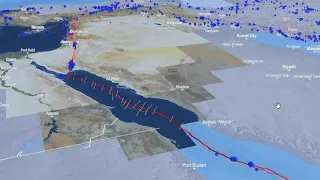 Землетрясение 06.02.2023.  Статистика за 100 лет.  Крым в зоне риска!