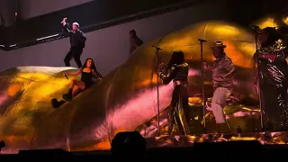 Sam Smith - Gimme (with Jessie Reyez) - Gloria Tour live 8-28-23 San Francisco