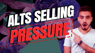 ALTS selling pressure | Gensler to appear in senate hearing | INSTI remain risk averse in crypto