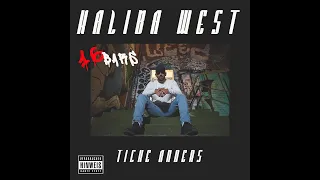 Kaliba West - Ticke Anders 16 Bars