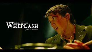 whiplash | exit music for a film