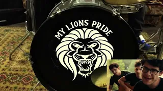 SPIV BRATIV feat My Lions Pride - Миколаїв (COVER, ROCK VERSION)