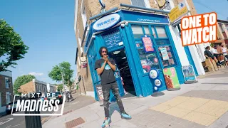 Deniro5ive - What’s Your Name (Music Video) | @MixtapeMadness