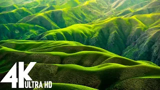 4K Video Ultra HD   Unbelievable Beauty   Relaxing music along with beautiful nature videos #113 720