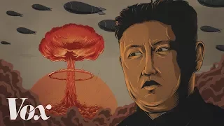 What a war with North Korea would look like