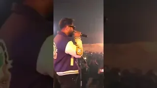 12 Saal / Ishq Beparwah /  عشق بے پرواہ  / By Bilal Saeed live in Faislabad | BilalSaeed |