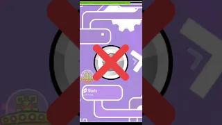 User Coins No Verificadas:¿por qué? #geometrydash #gd #curiosidades #shorts