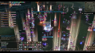 Lineage 2 Classic Excellent vs BHoD 02/05/17