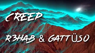 Creep R3HAB & GATTÜSO Lyrics