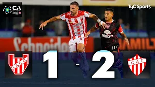 Instituto 1 - 2 Talleres (RdE) | Copa Argentina 2024 | 32avos de final