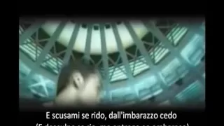 Imbranato - Tiziano Ferro Legenda e Tradução