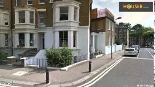 2 bed flat to rent on Netherwood Road, London W14 By Marsh  Parsons