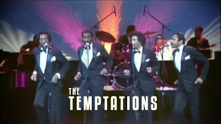 The Temptations and The Four Tops at The Vine