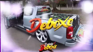 Cd Deboxe Sertanejo 003