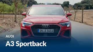 MEGA-Recensione: Difficile Volere Di Più | Audi A3 Sportback diesel 35 TDI 2020