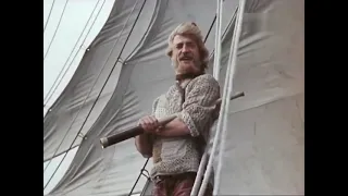 Михаил Боярский - песня моряка (1984)