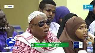 GO'AAN & BALAMIN KALE:-Maxkamada Racfaanka Gobolka Banadir oo balamisay xiliga lagu dhawaaqayo...